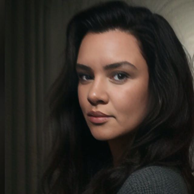 Natalie Coles-De Grey