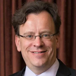 Graham C. Parker, Ph.D.