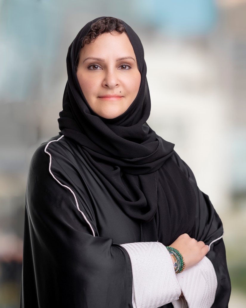HRH Princess Dr. Haya Bint Khaled Bin Bandar Al Saud