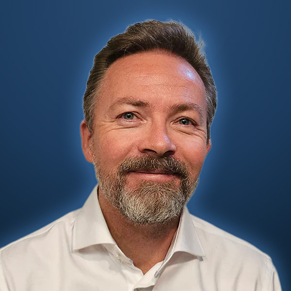Hans Vink, PhD