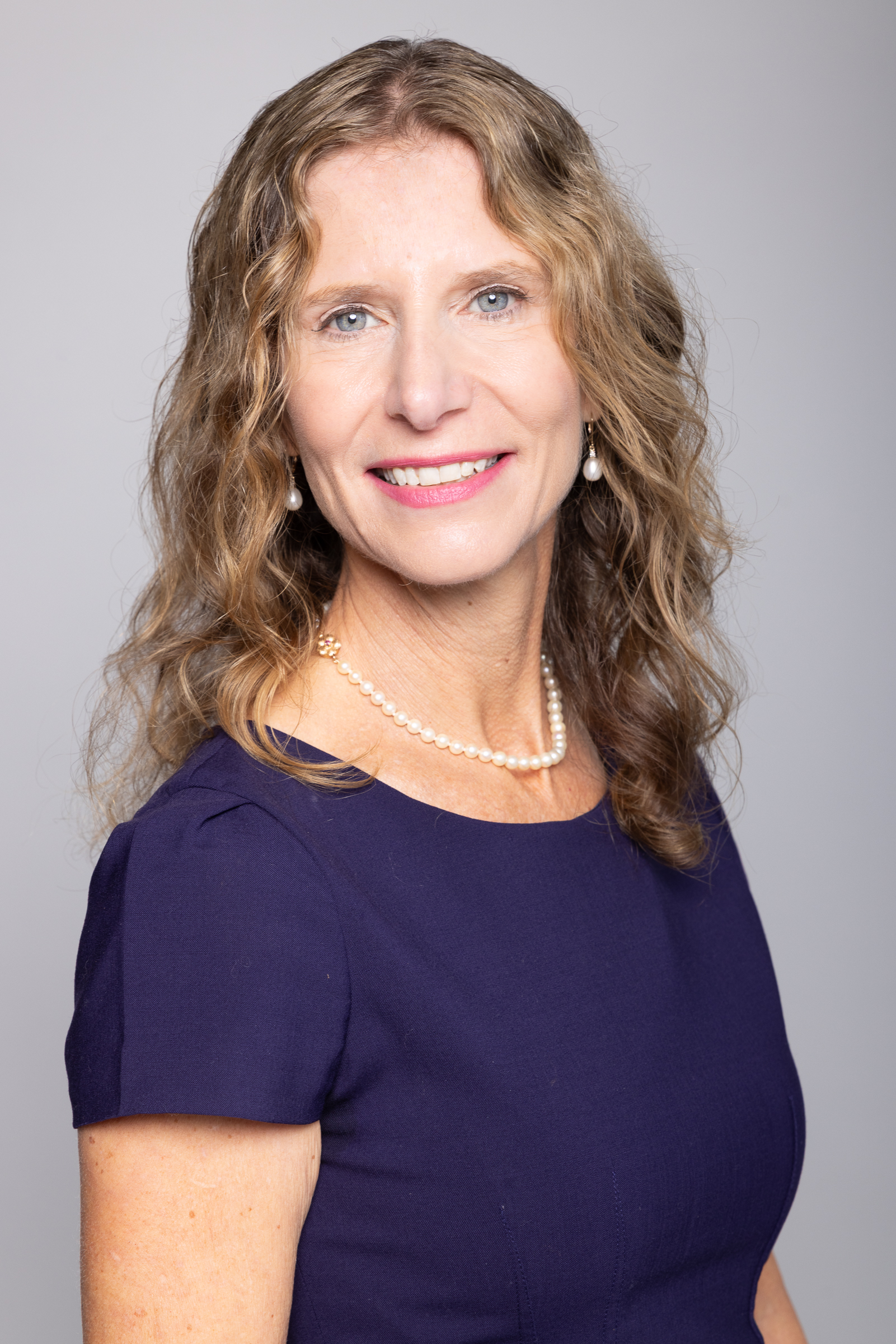 Carolyn Baker Ringel, JD, MBE