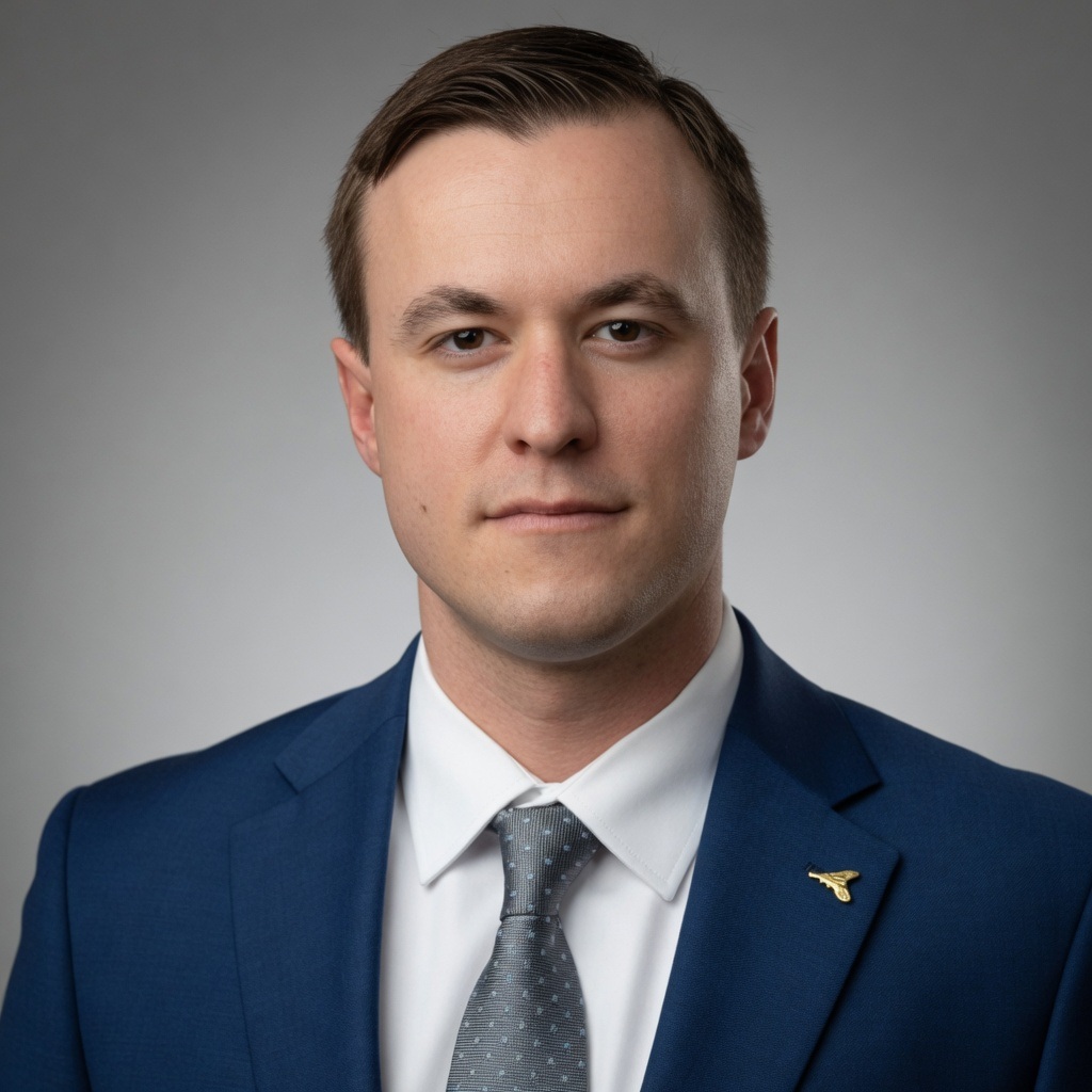 Ian B. Huyett, Esq.