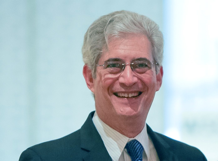 Bernard Siegel