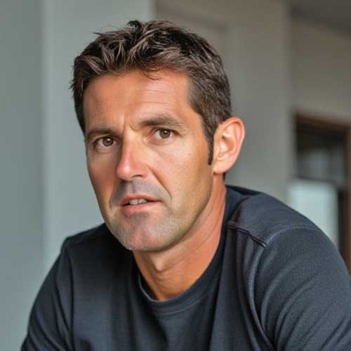 Ruben Figueres