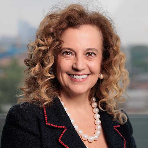 Giovanna Iannantuoni, PhD