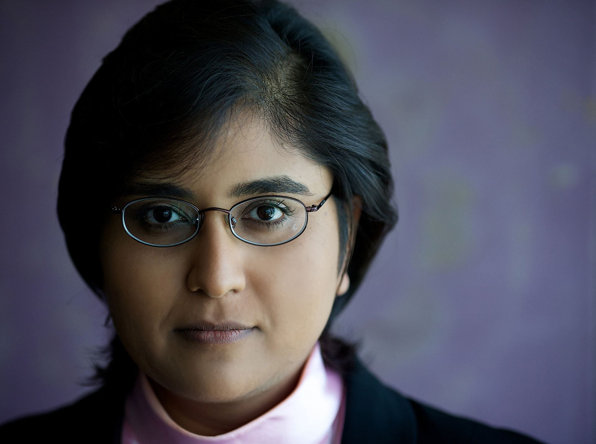 Anita Goel, MD, PhD