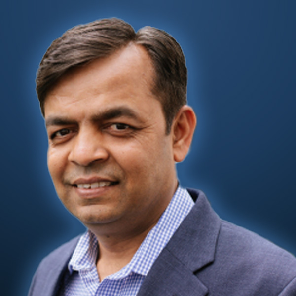Samir P. Patel, PhD