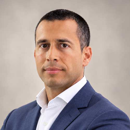 Nuno Martins, PhD
