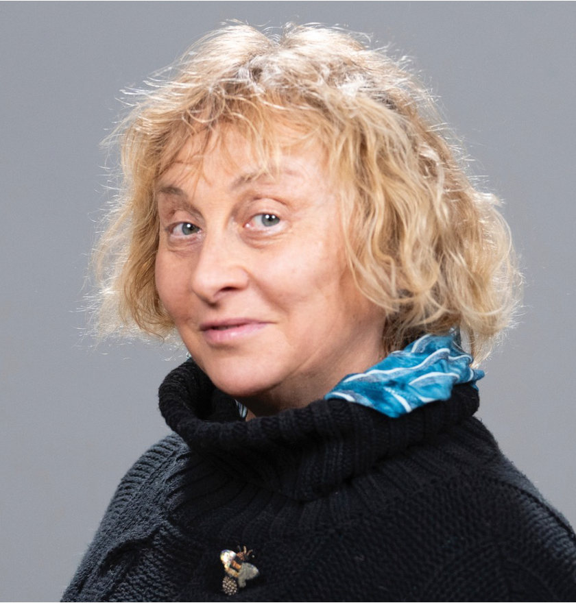 Irina Conboy, PhD