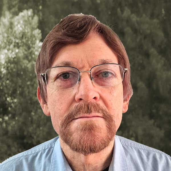 Greg Fahy, PhD