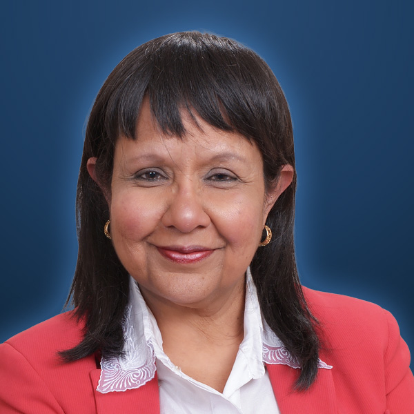 Pamela Gupta