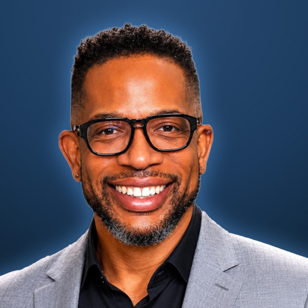 Brandon G. Wilson, DrPH, MHA