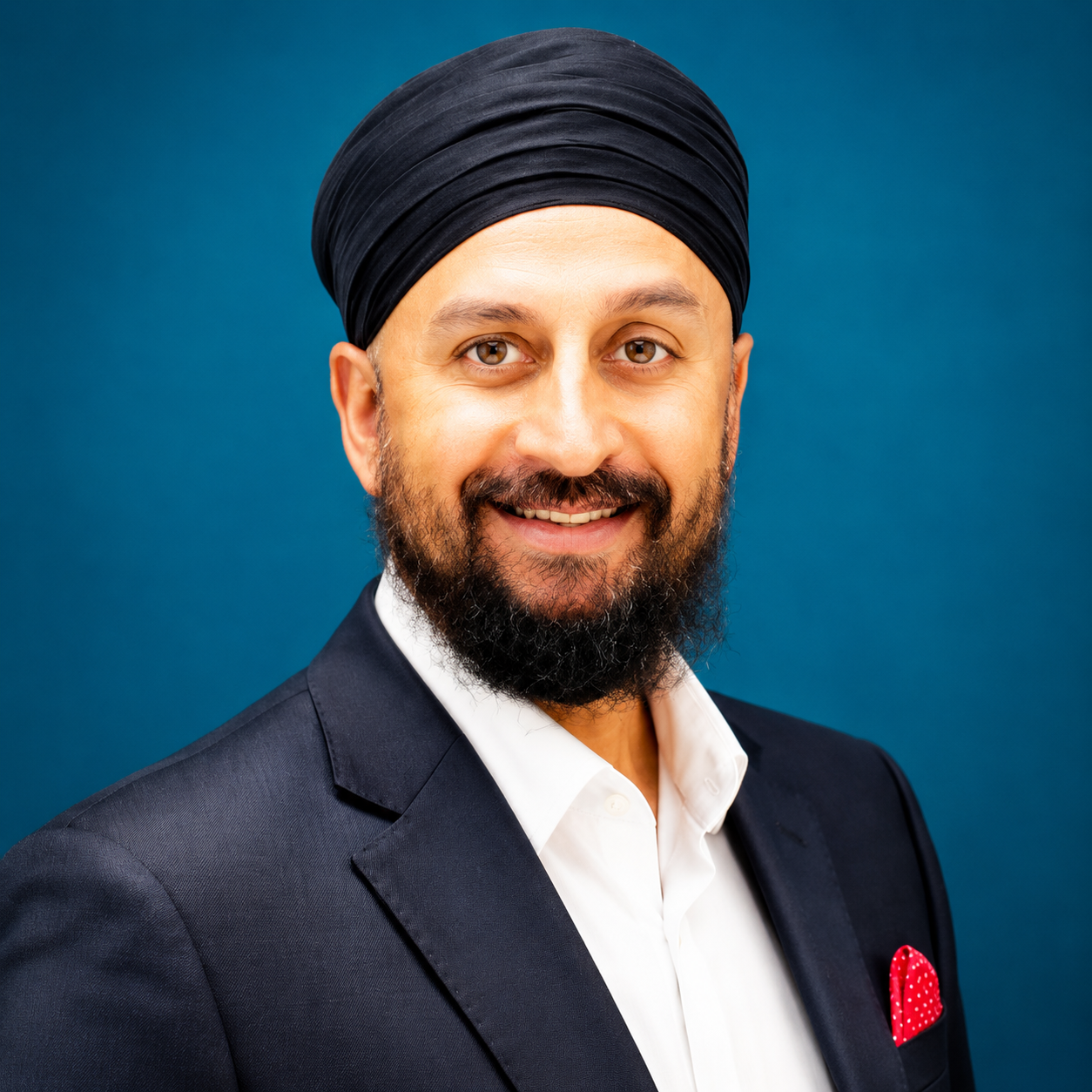 Anmol S. Kapoor, MD, FRCPC