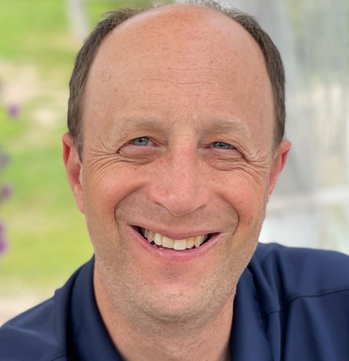 Joel Shapira