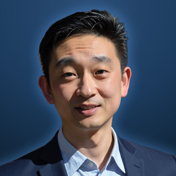 Jacob Kim, MS