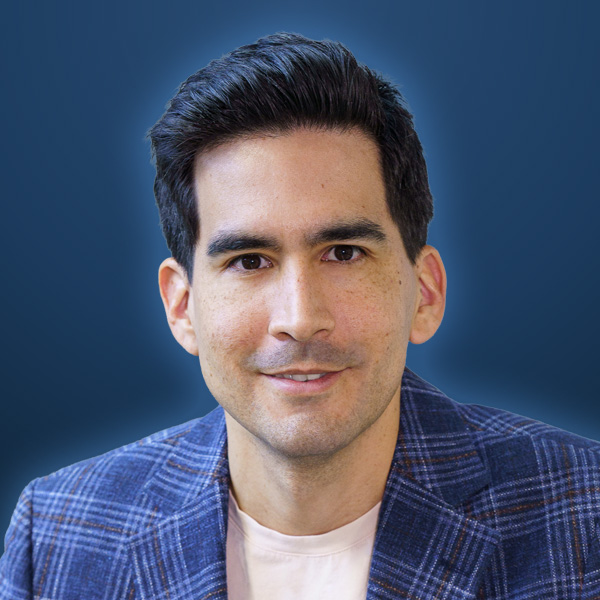 Adrián Noriega, MD, PhD