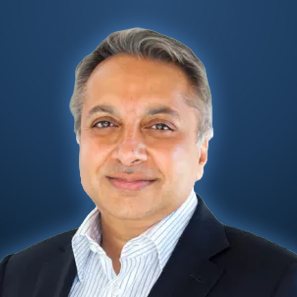 Sumit Nagpal