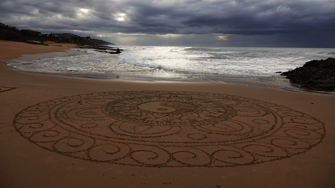 Durban Awakening Retreat
