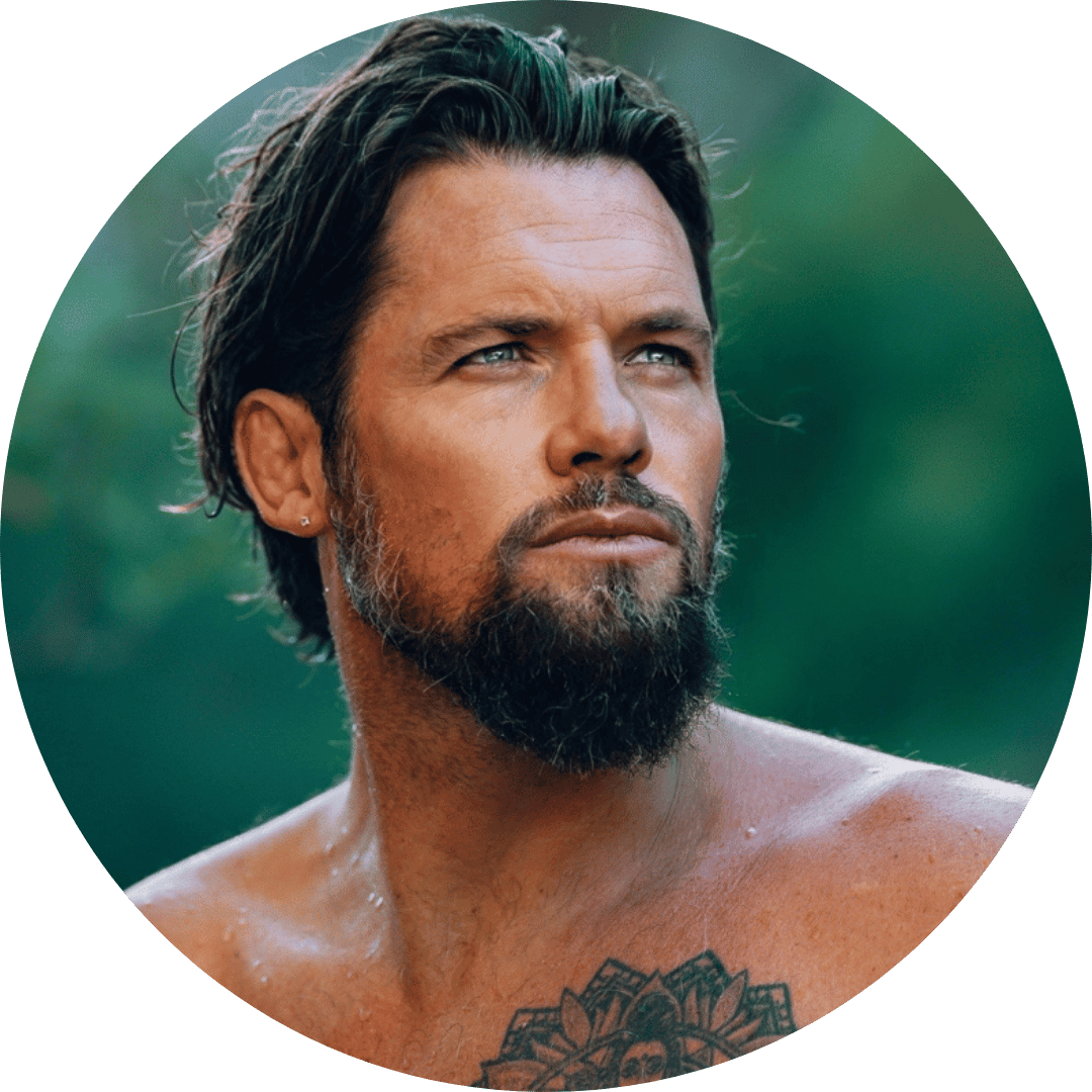 Joe van Niekerk