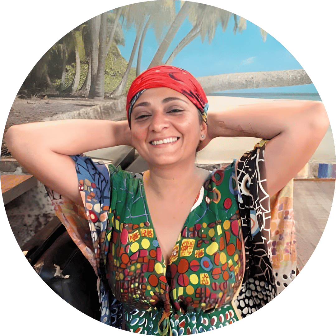 Rupali Mahendra