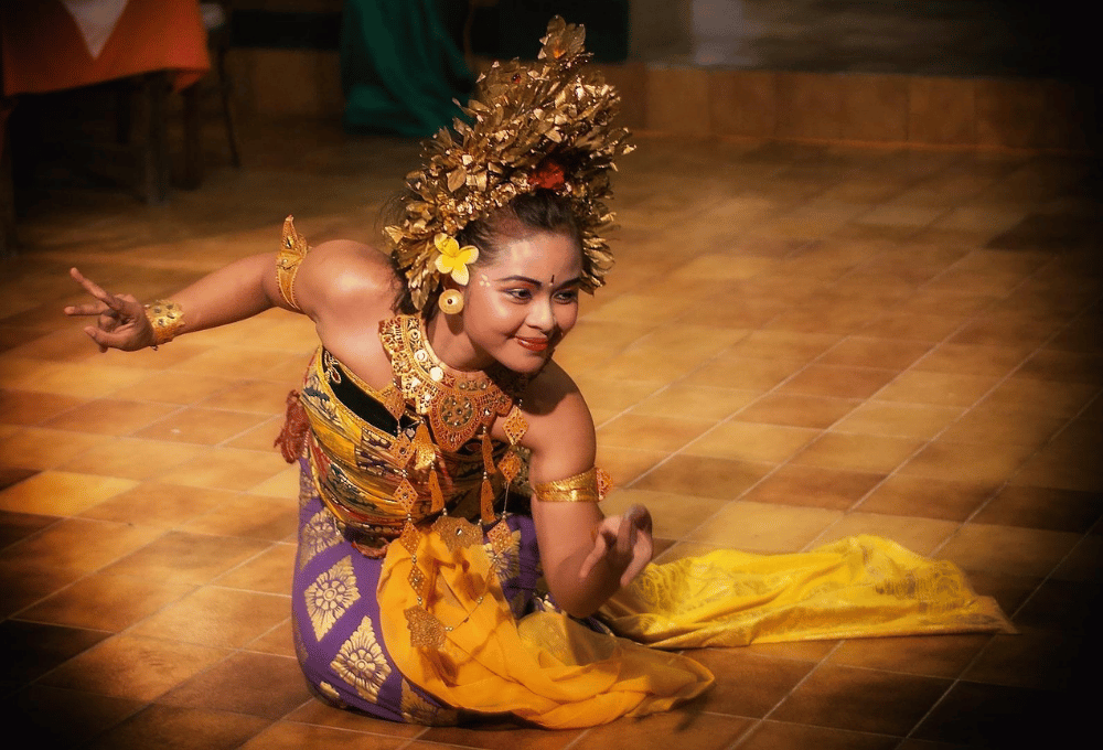 Bali transformation retreat