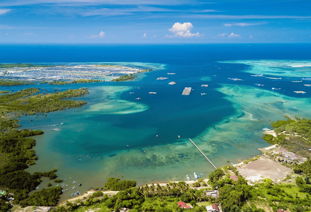 Pemuteran Bay Bali