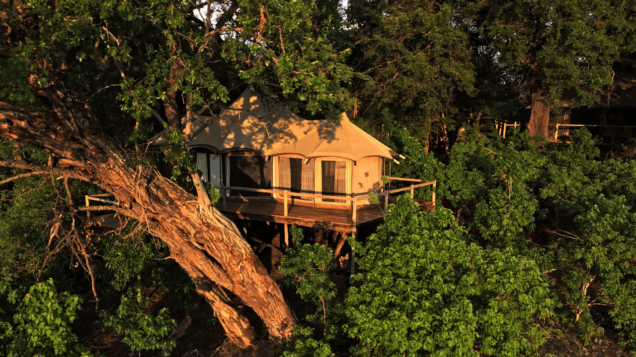 Business Mastery retreat experience