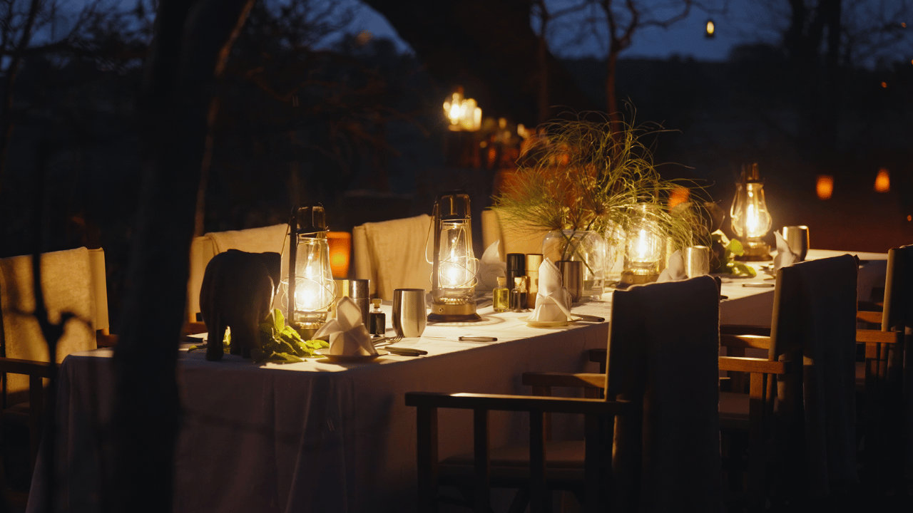 Kintsugi retreat nature experience