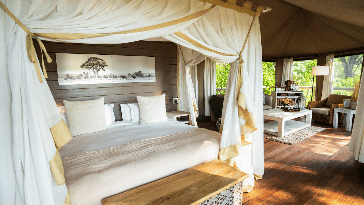 Wild Eye Retreat closing and integration