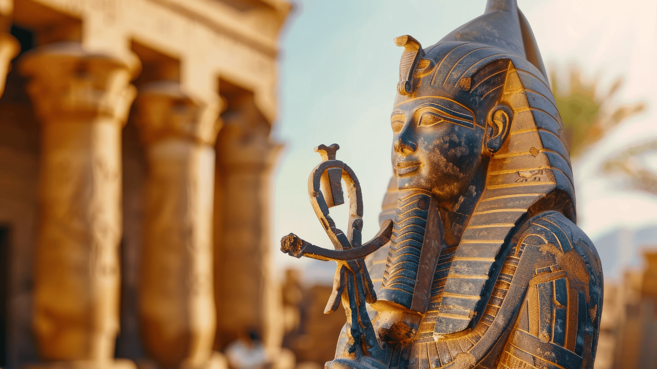 Awakening the Temple Within