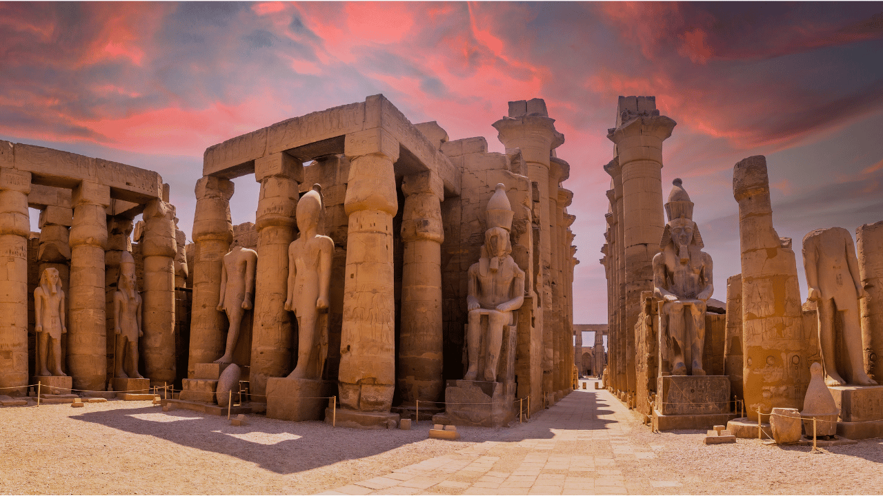 Luxor