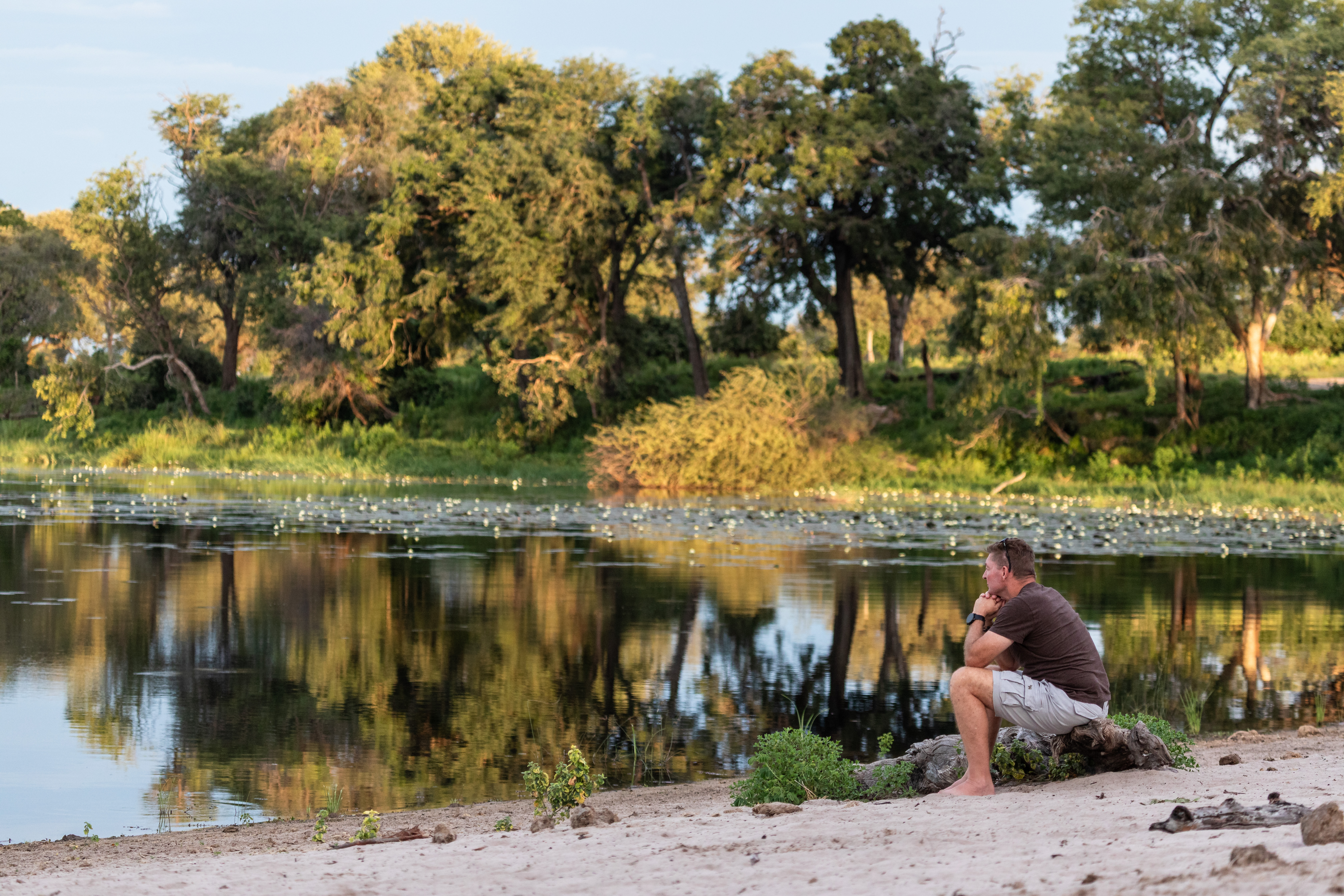 The Inner Balance Retreat