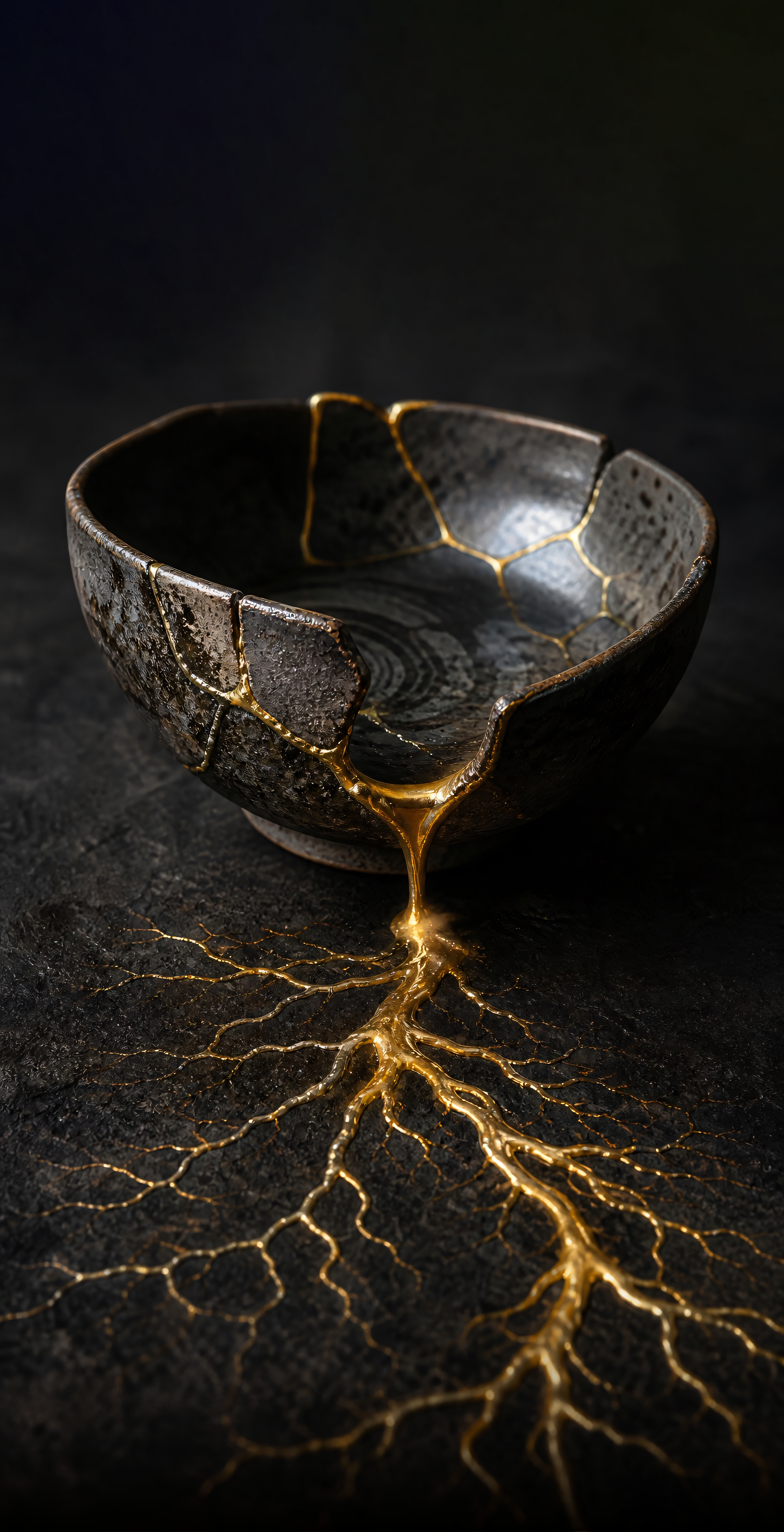 Kintsugi
