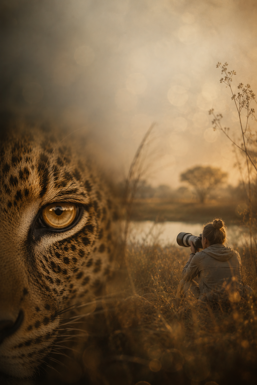 Wild Eye Retreat