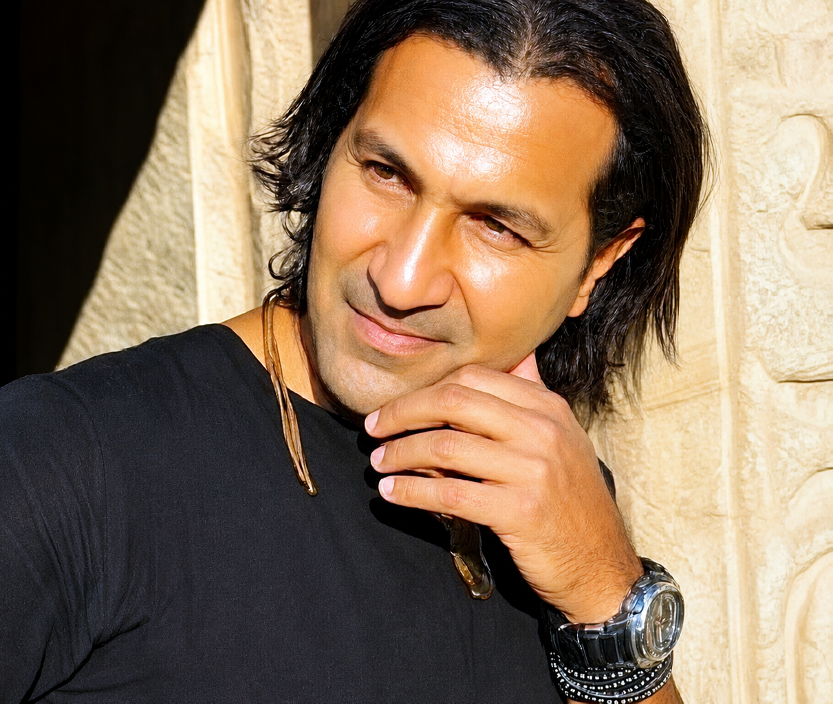 Mahmoud Marai Egypt cultural guide