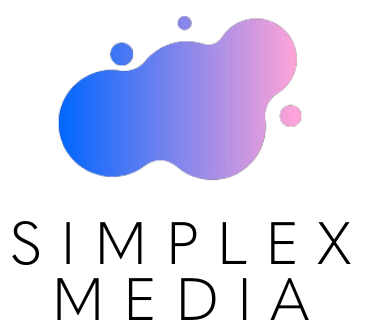 Simplex Media Logo