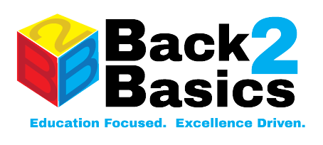 Back 2 Basics