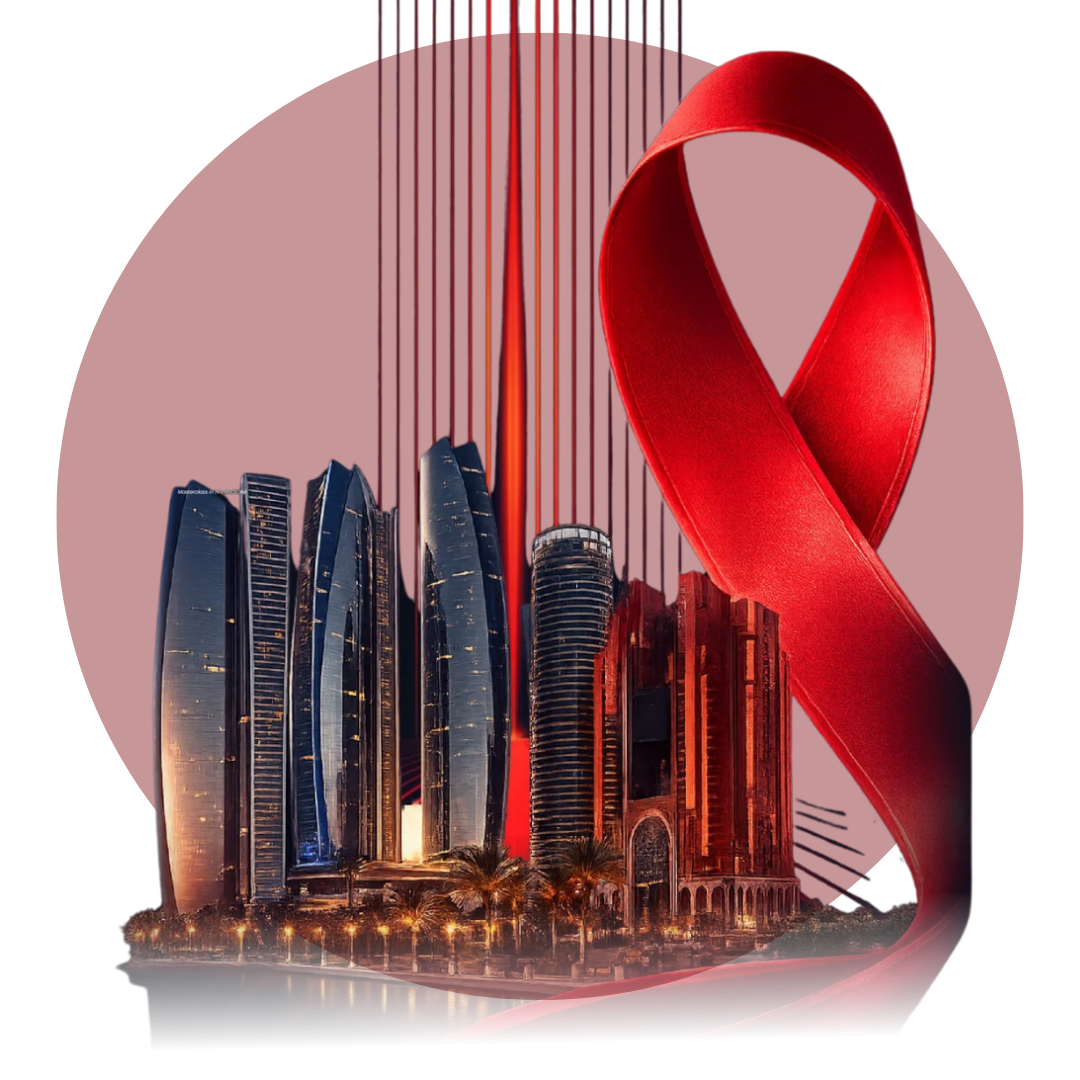 SSMC HIV Conference 2027 visual