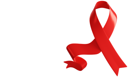 SSMC HIV Conference visual element