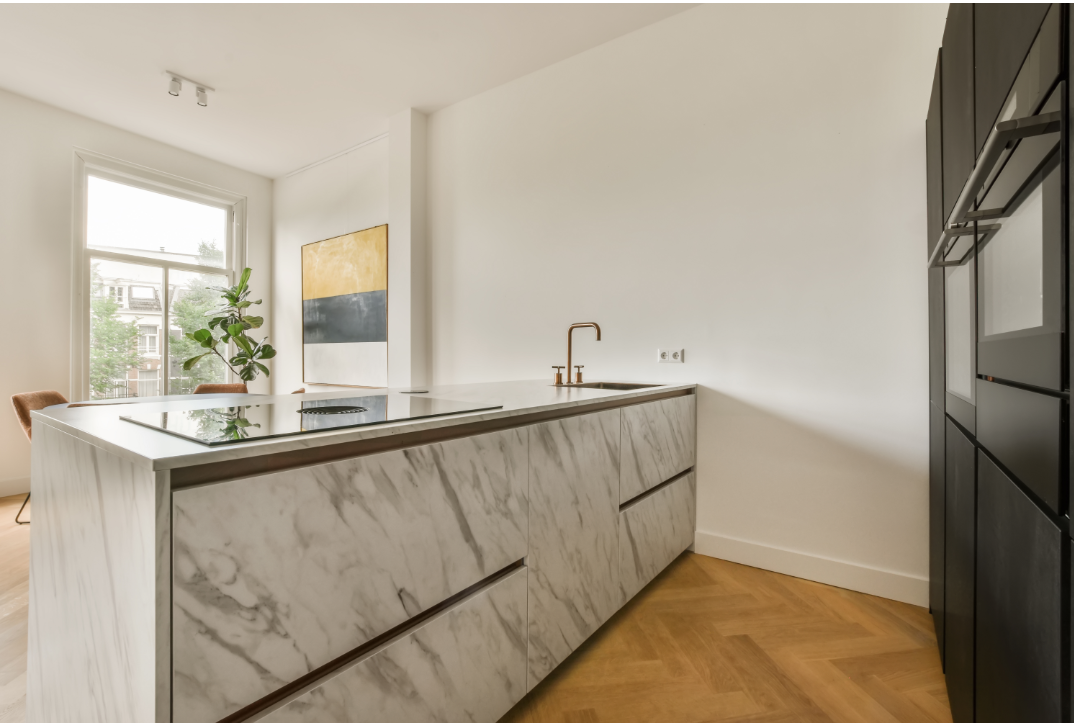 Marble Countertop