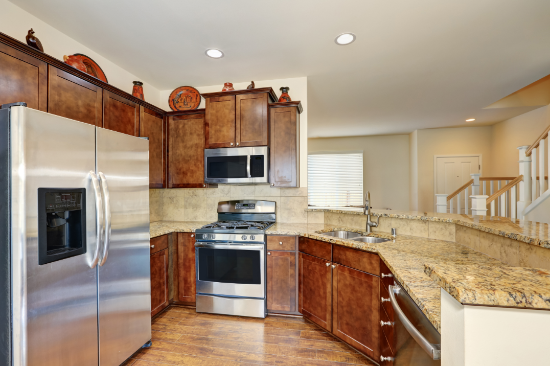 Granite Countertop 