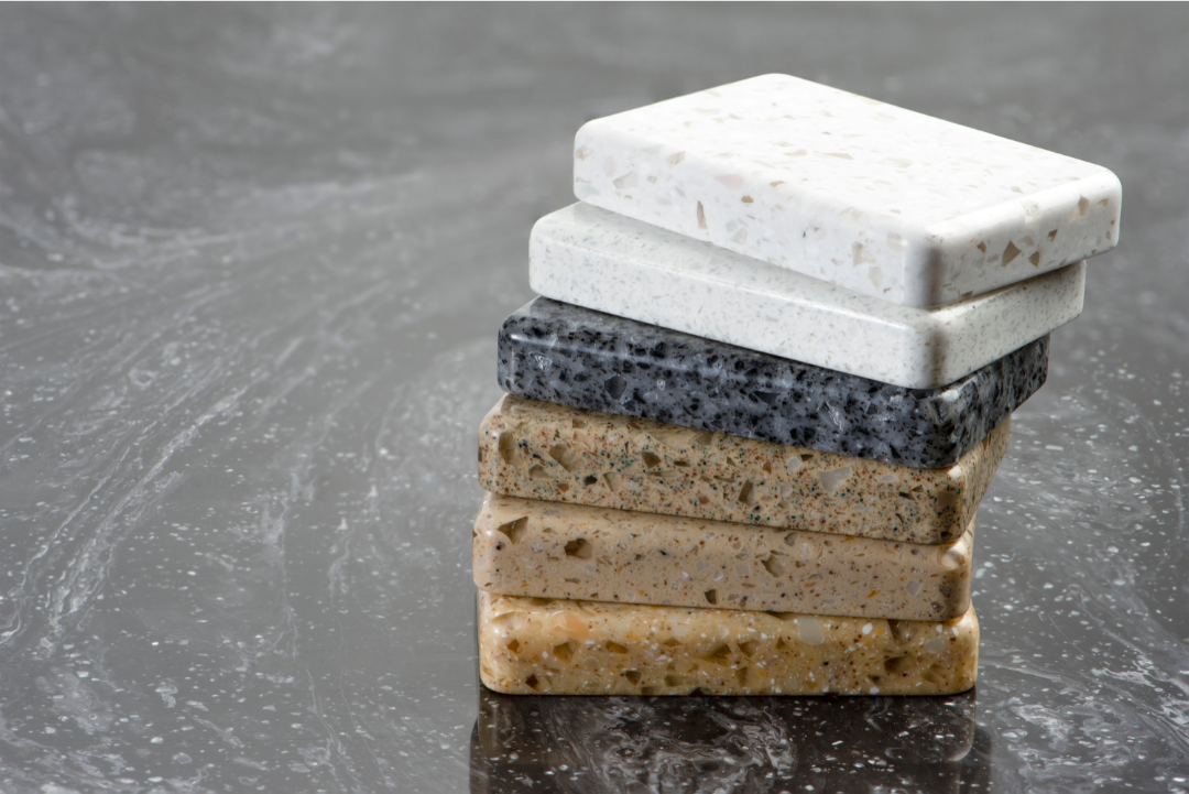 Marble COuntertops