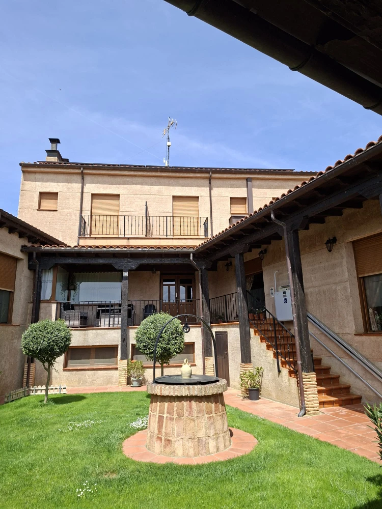 aislamiento de áticos y buhardillas