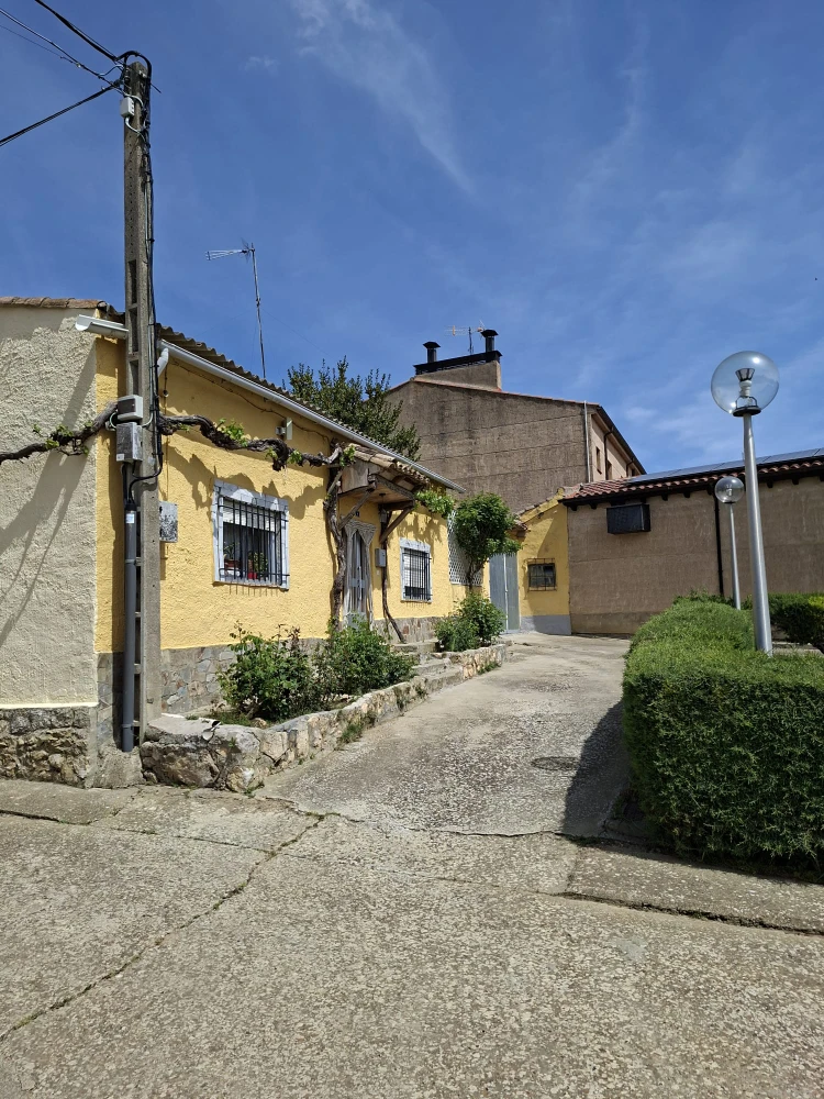 aislamiento de áticos y buhardillas