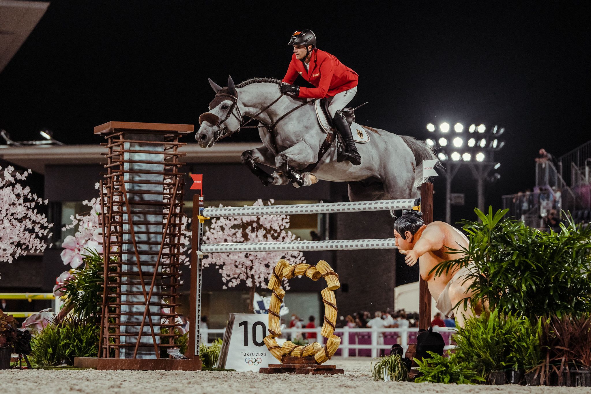 Top 5 Approved Stallions