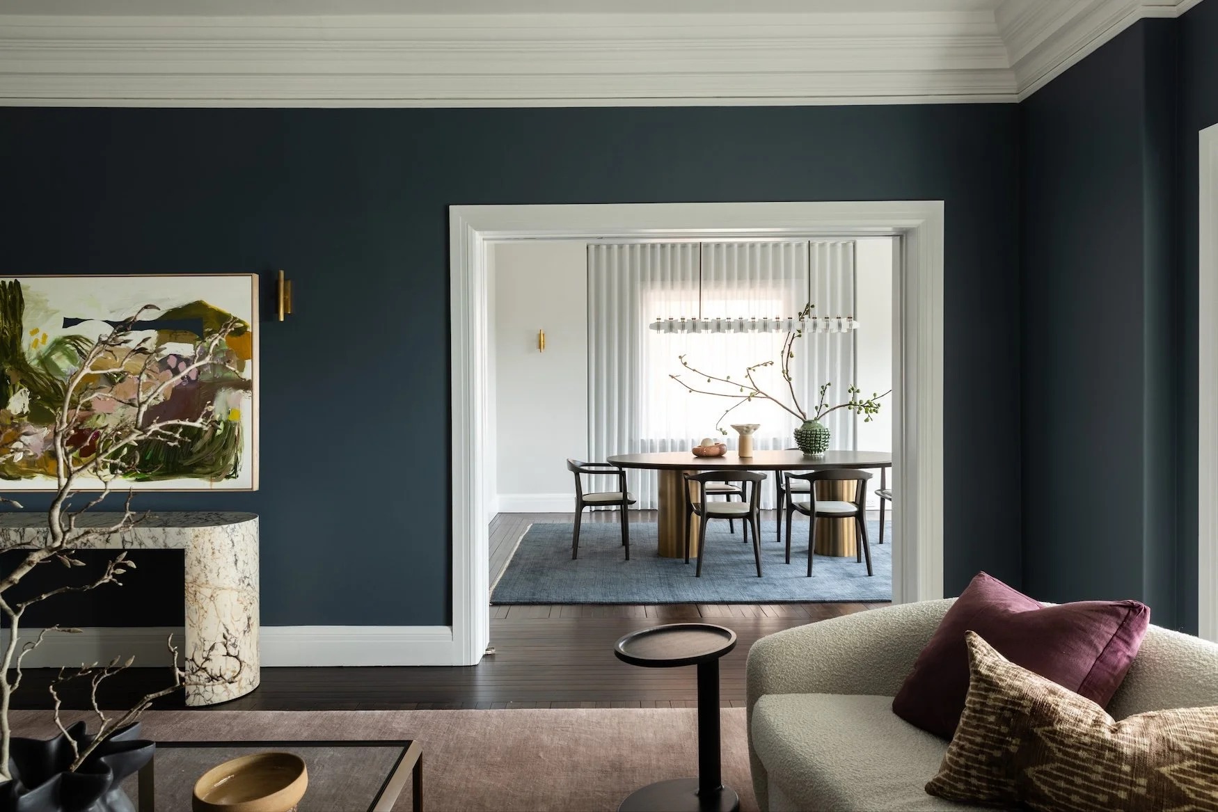 Edgecliff Apartment