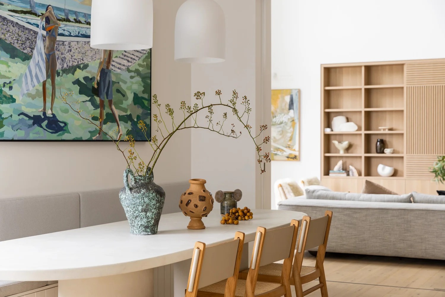 North Avoca Beach House
