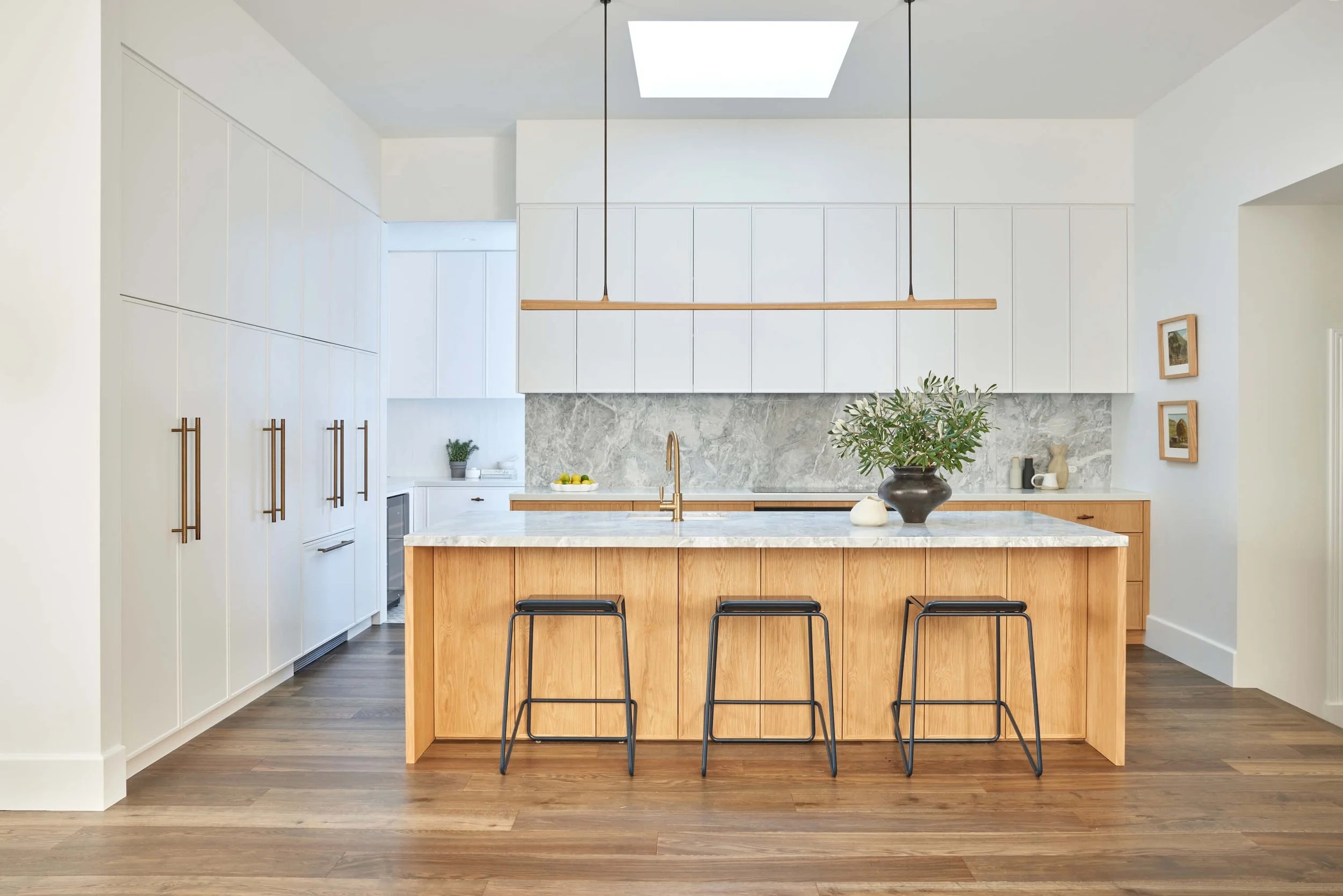 Cowles Road House