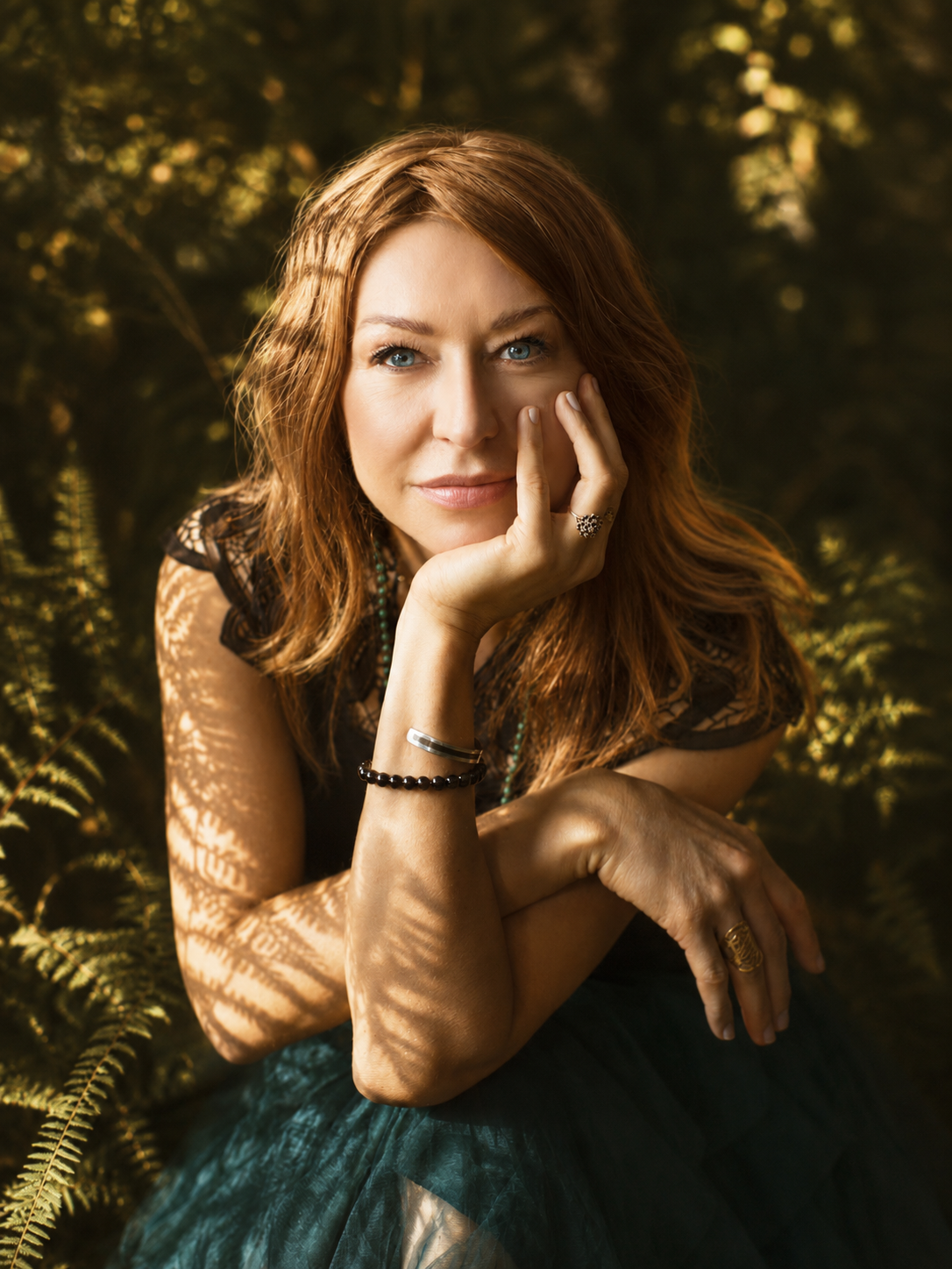 Paulina Pankiewicz – transformacja i lekkość w działaniu