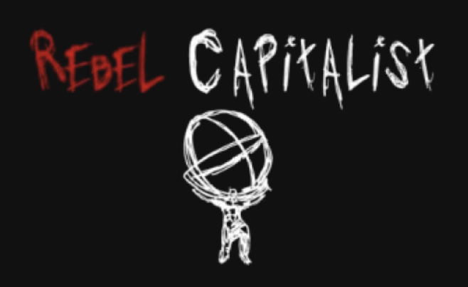 Rebel Capitalist